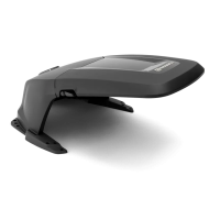 Навіс до зарядної станції Husqvarna (до AM 435Х AWD NERA, AM 535 AWD EPOS) 5976353-02