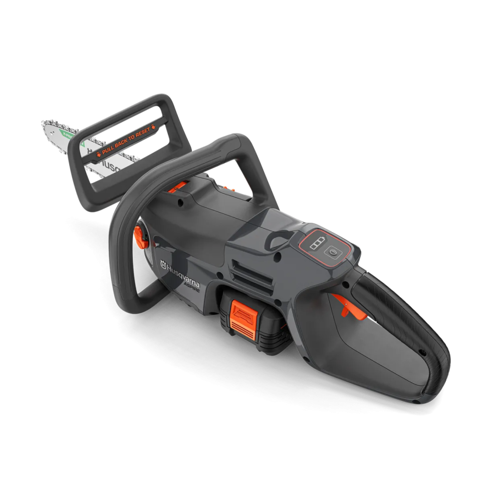 Акумуляторна Ланцюгова Пила Husqvarna Aspire C15X-P4A (без АКБ та ЗП) 9707205-02