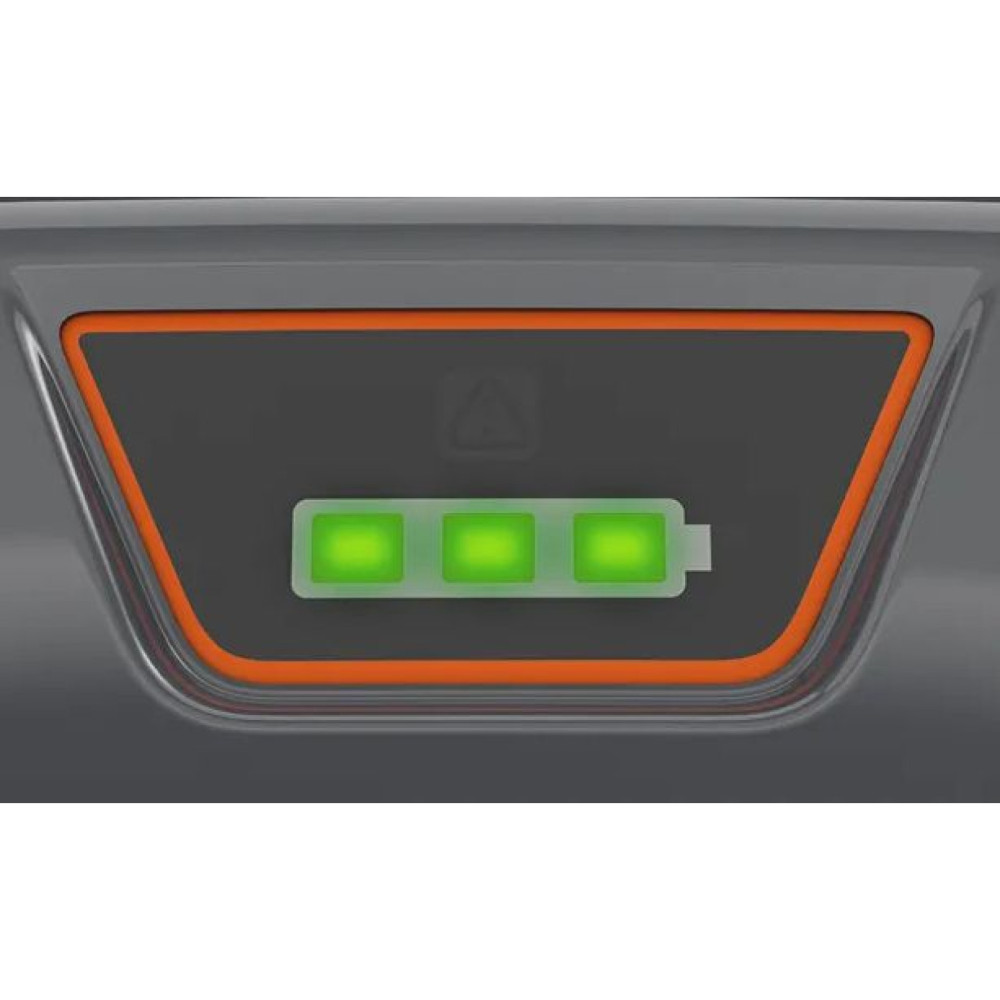 Газонокосарка Акумуляторна Husqvarna Aspire LC34-P4A (без АКБ та ЗП) 9706483‑01