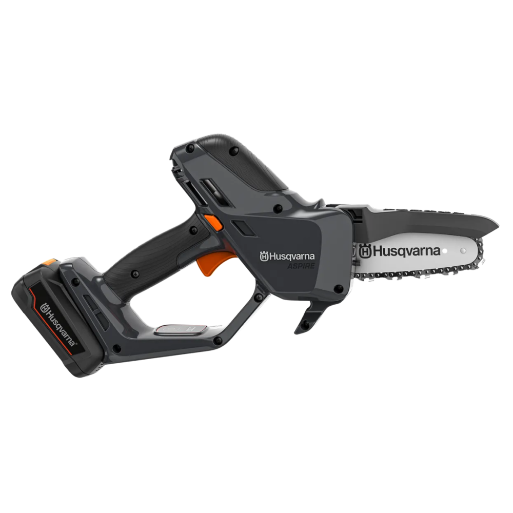 Гілкоріз Акумуляторний Husqvarna Aspire P5-P4A (без АКБ та ЗП) 9706213‑02