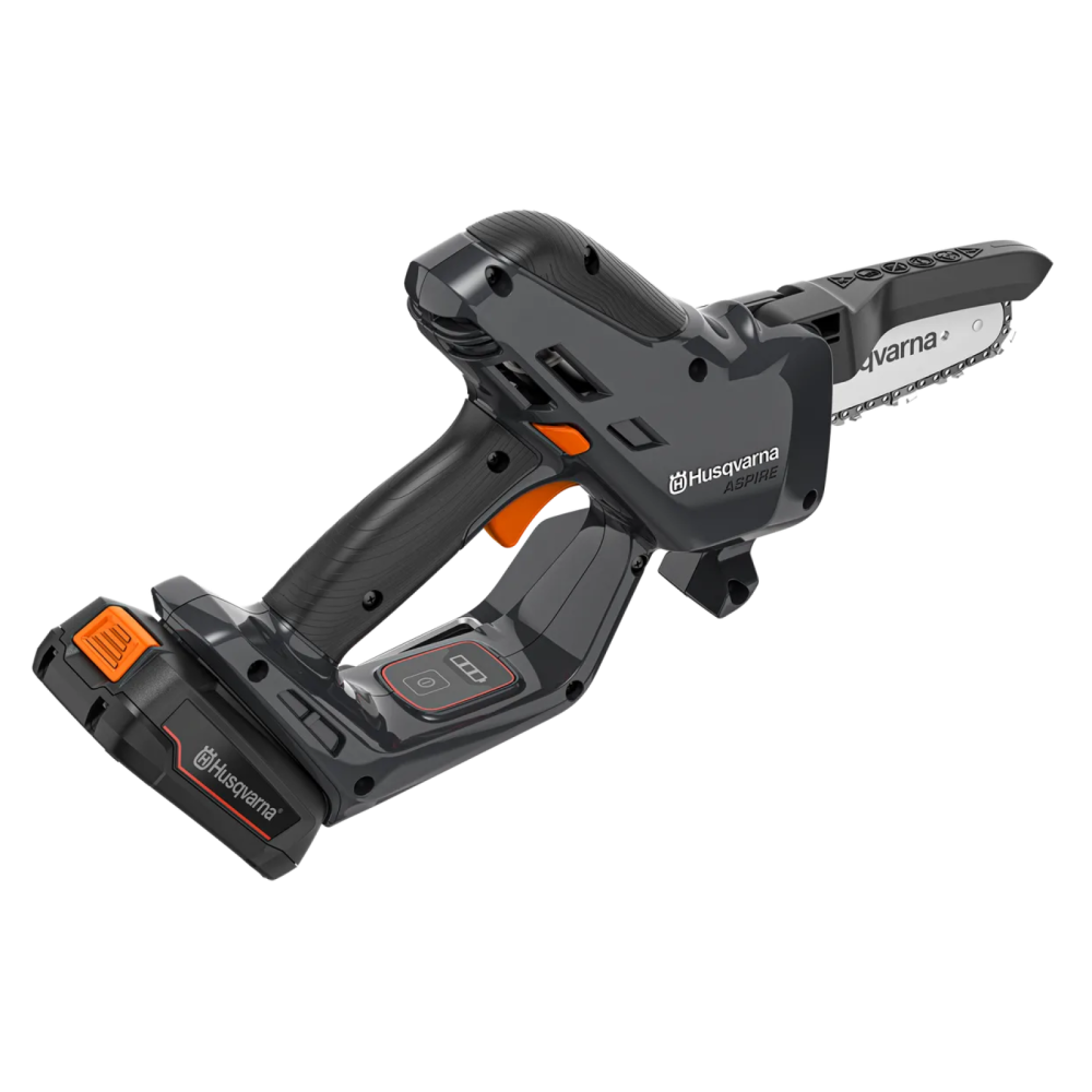Гілкоріз Акумуляторний Husqvarna Aspire P5-P4A KIT (АКБ+ЗП) 9706213-05