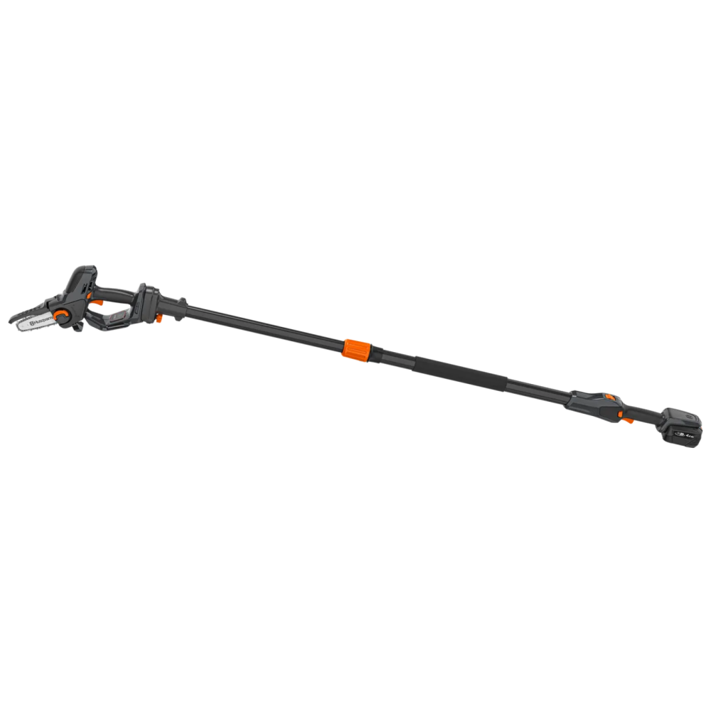 Гілкоріз Акумуляторний Husqvarna Aspire PE5-P4A + Штанга KIT (АКБ+ЗП) 9706214-05
