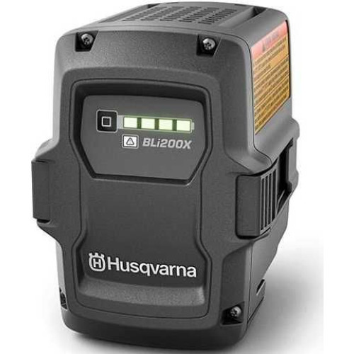Акумулятор Husqvarna BLi200X (36V/5Аh) 9704489-01