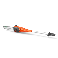 Насадка висоторіз Husqvarna DP110 FLXi 9707038‑01