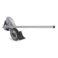 Насадка кромкоріз Husqvarna ESA850 (до моделей LK) 9679256-04