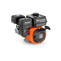 Двигун Husqvarna HH163MP 9705052-01