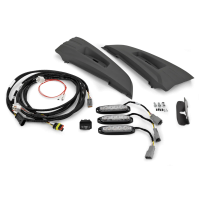 Ліхтарі сигнальні Husqvarna KIT (до райдерів P 524 серії) 5460725-01
