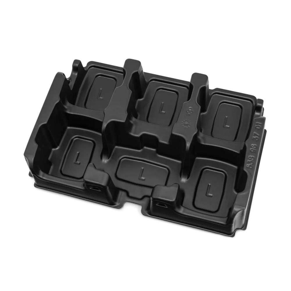 Вставка Husqvarna L (для акумуляторів розміру L) 9706941-01