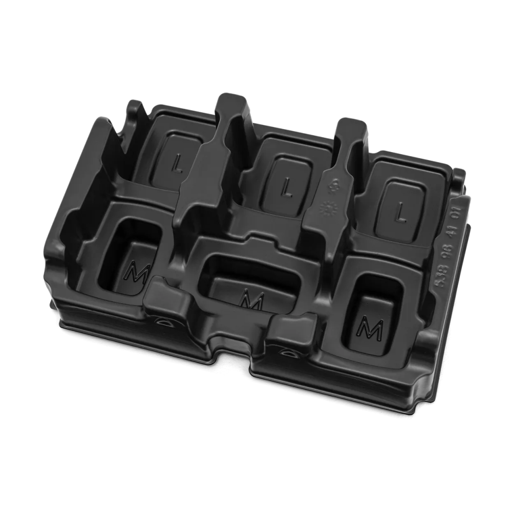 Вставка Husqvarna M+L (для акумуляторів розмірів M та L) 9706942-01