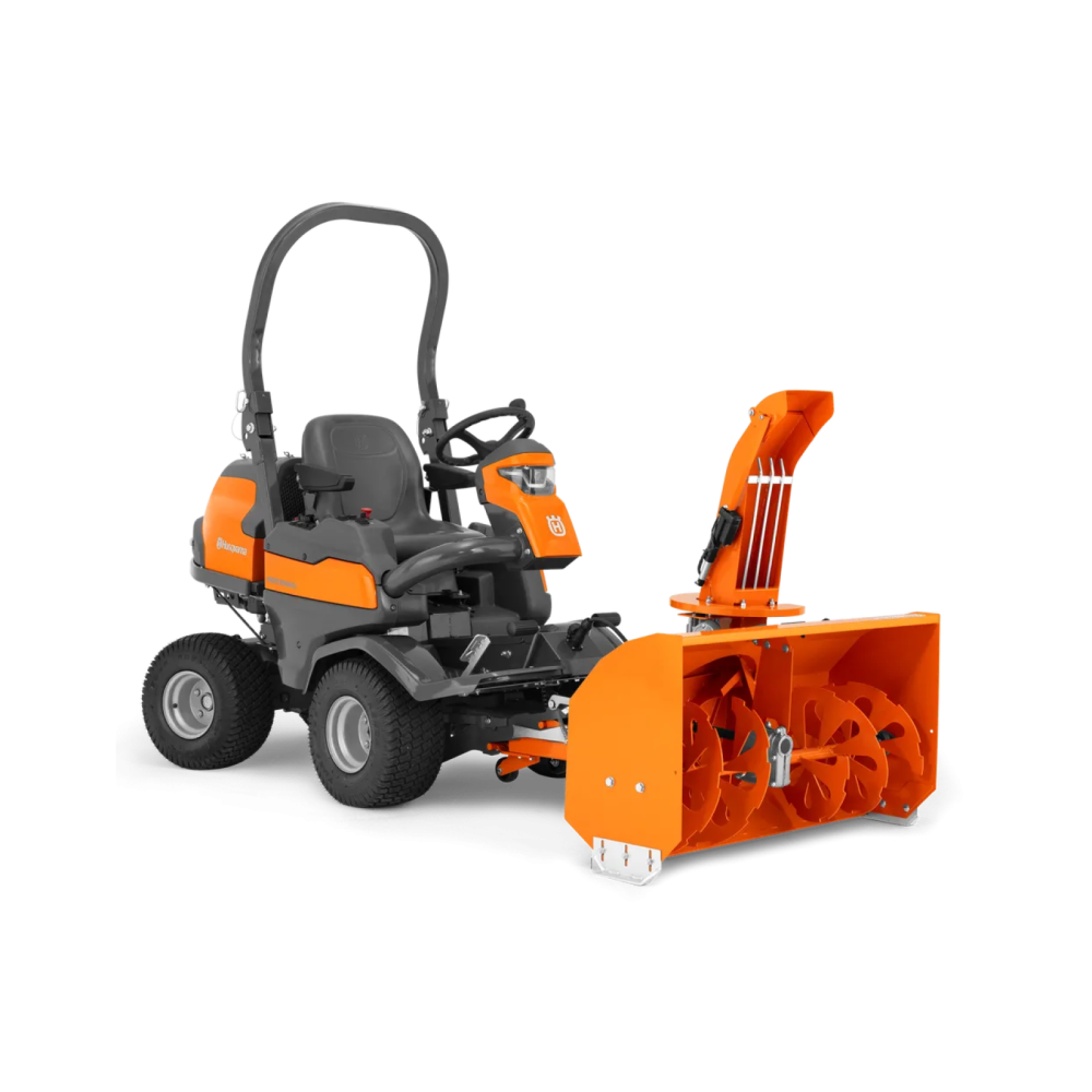 Снігоочисник Husqvarna 100см (до райдерів P 524 серії) 5369030-02