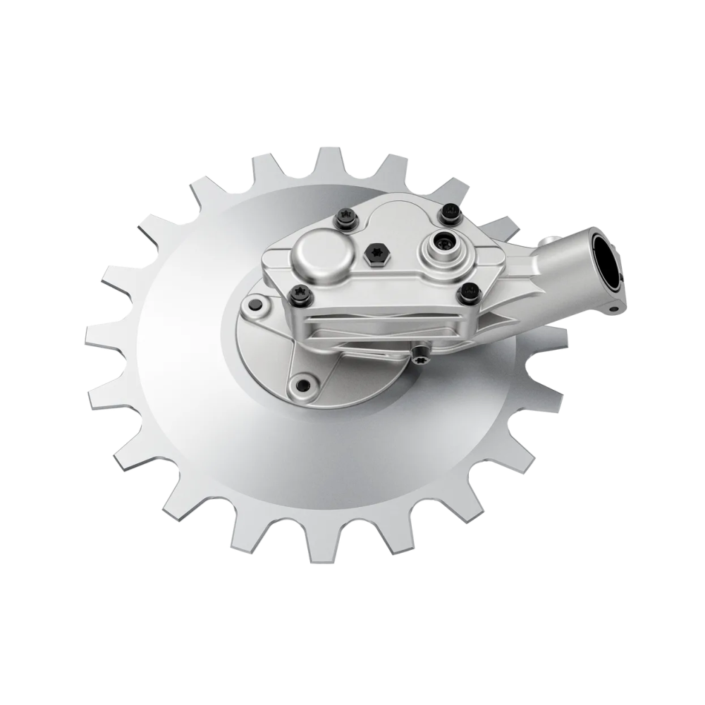 Насадка для бур'янів Husqvarna RA-V (до моделей 524/525) 9679086-01