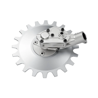 Насадка для бур'янів Husqvarna RA-V (до моделей 524/525) 9679086-01