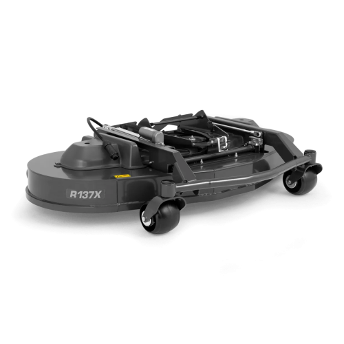 Дека різальна Husqvarna; R 137X (до райдерів P 524 серії) 9707272-01