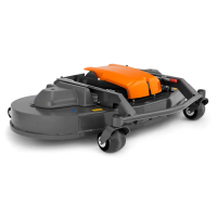 Дека різальна Husqvarna; R 137 (до райдерів P 524 серії) 9706120-01