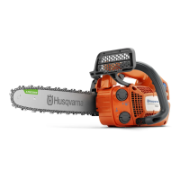 Бензопила Ланцюгова Професійна Husqvarna T525 9707375-10