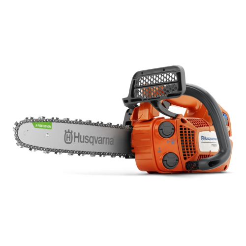 Бензопила Ланцюгова Професійна Husqvarna T525 9707375-10
