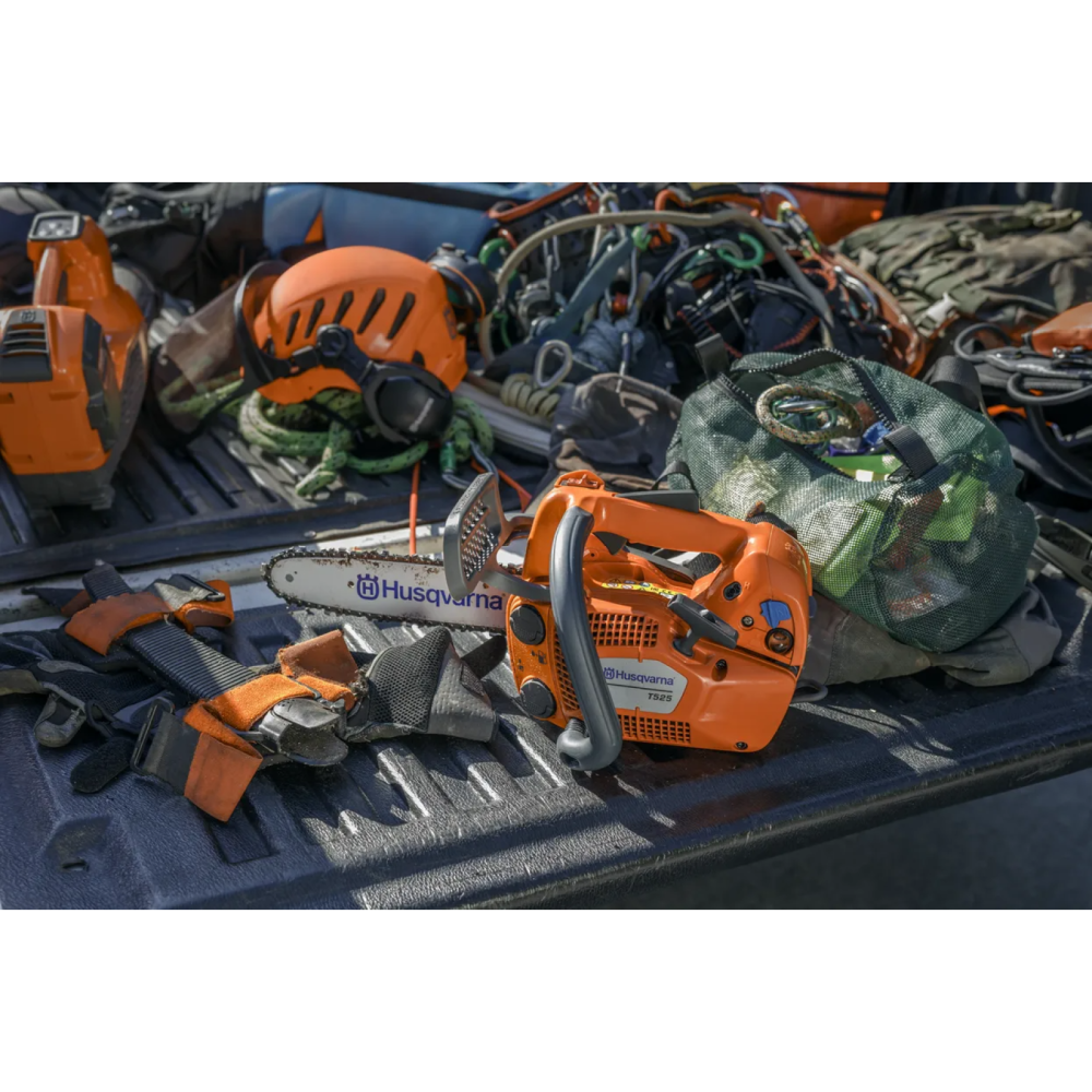 Бензопила Ланцюгова Професійна Husqvarna T525 9707375-10