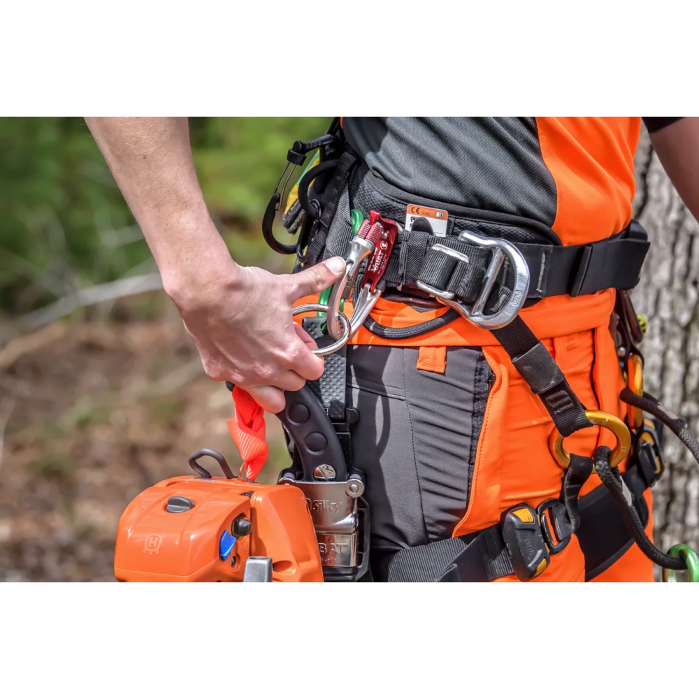 Бензопила Ланцюгова Професійна Husqvarna T525 9707375-10