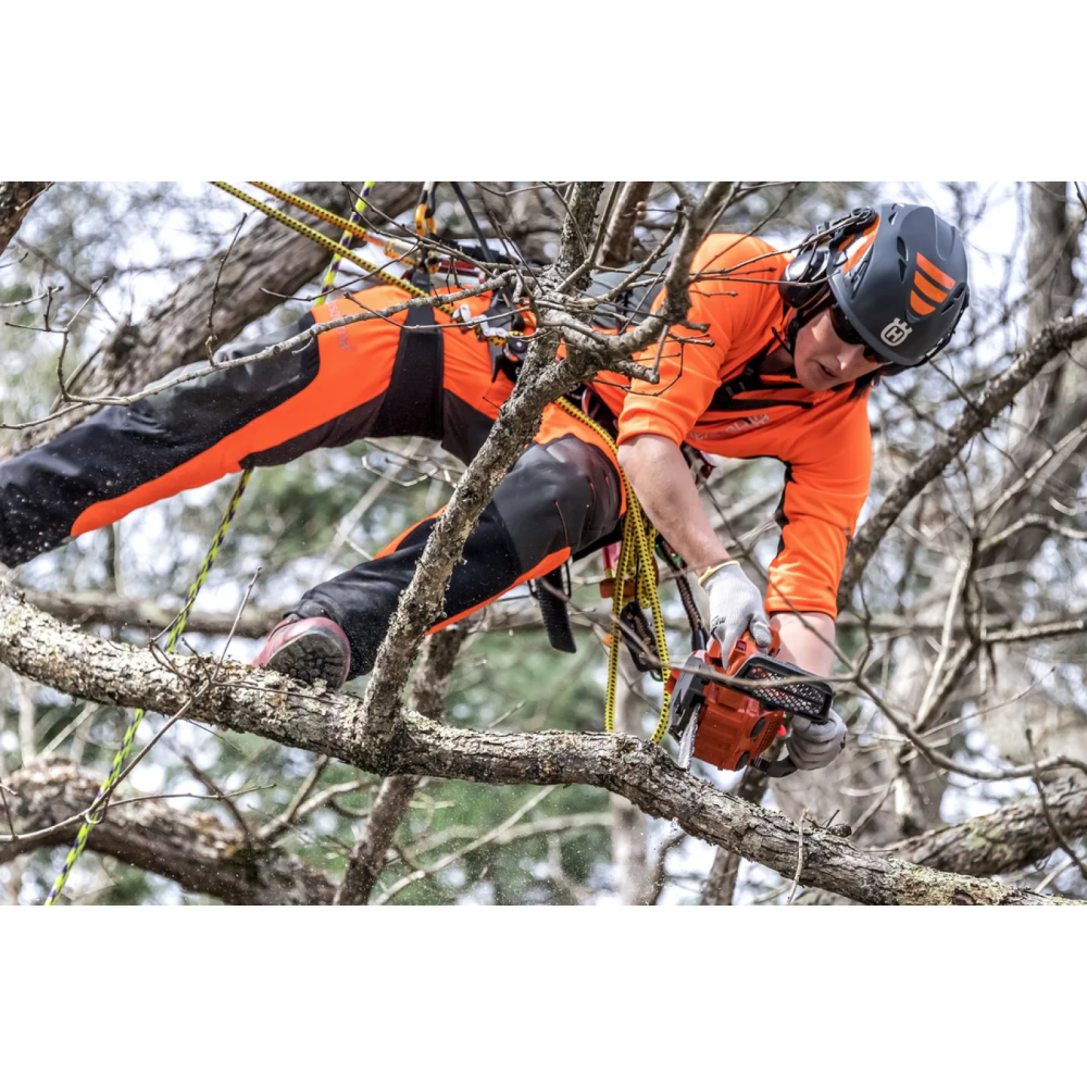 Бензопила Ланцюгова Професійна Husqvarna T525 9707375-10
