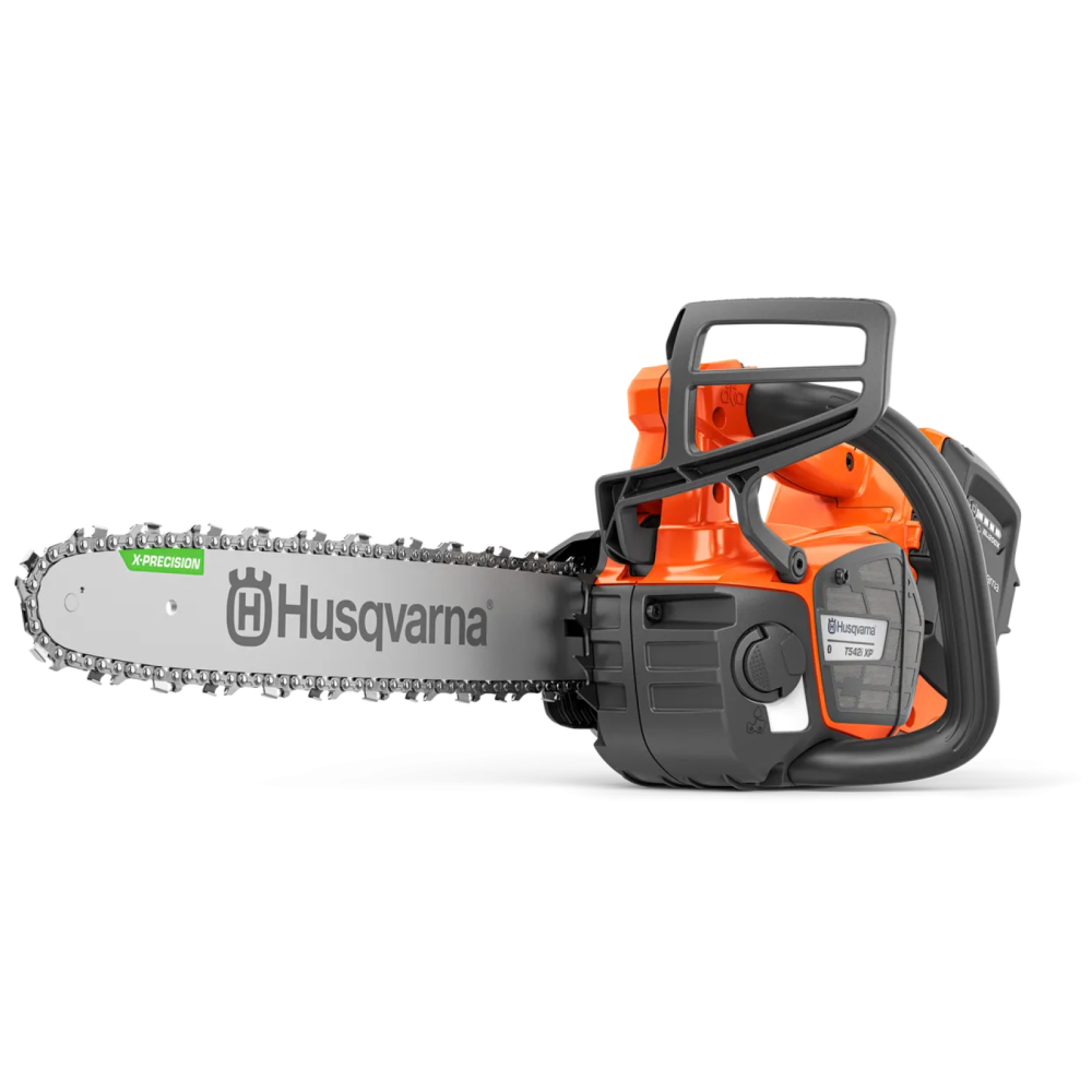 Акумуляторна Ланцюгова Професійна Пила Husqvarna T542iXP (без АКБ та ЗП) 9706468-14