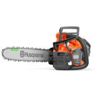 Акумуляторна Ланцюгова Професійна Пила Husqvarna T542iXP (без АКБ та ЗП) 9706468-14