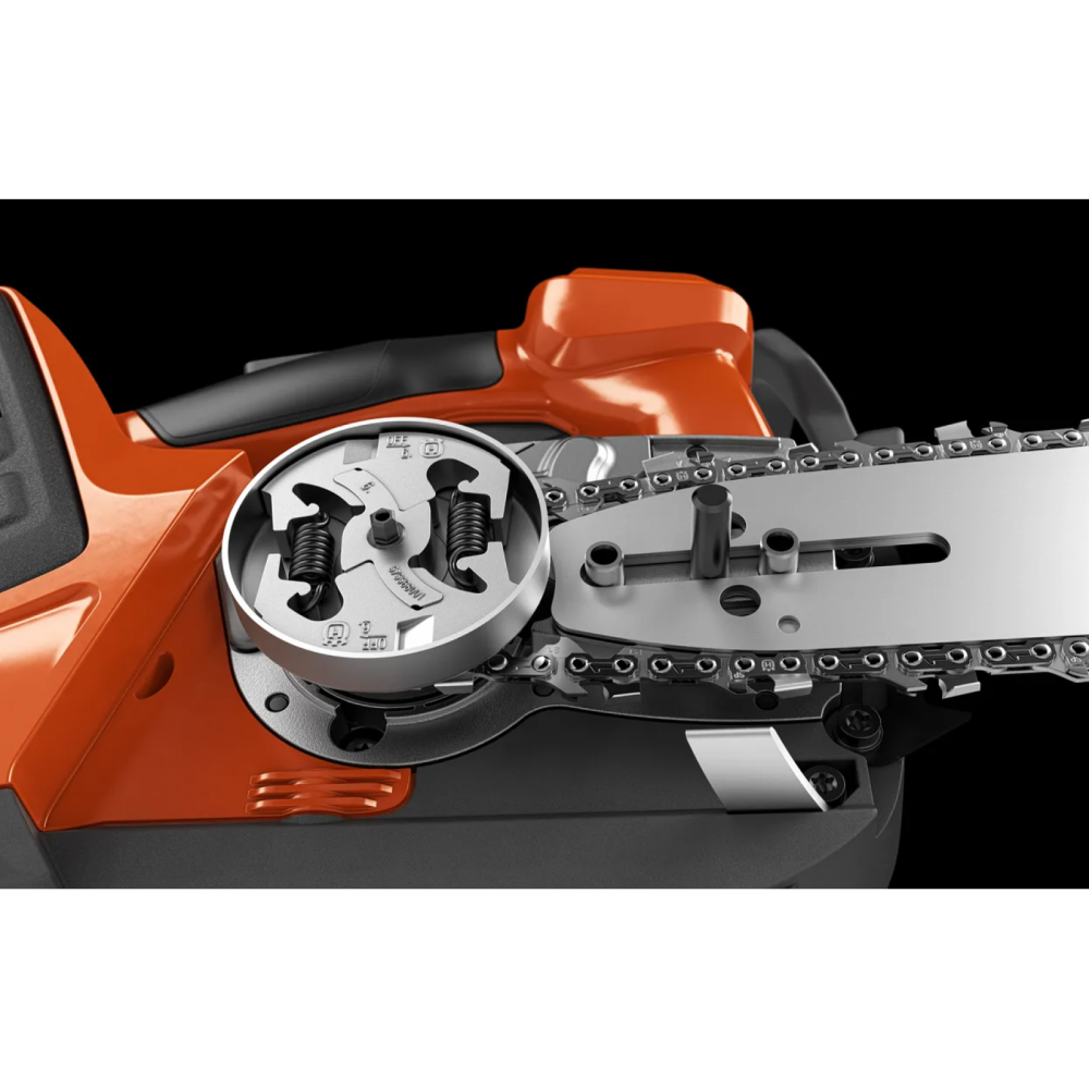 Акумуляторна Ланцюгова Професійна Пила Husqvarna T542iXP (без АКБ та ЗП) 9706468-14