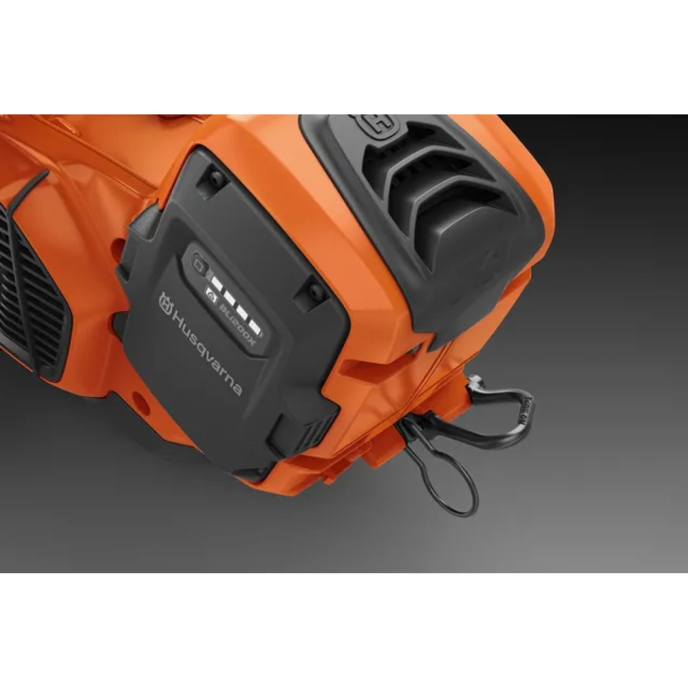 Акумуляторна Ланцюгова Професійна Пила Husqvarna T542iXP (без АКБ та ЗП) 9706468-14