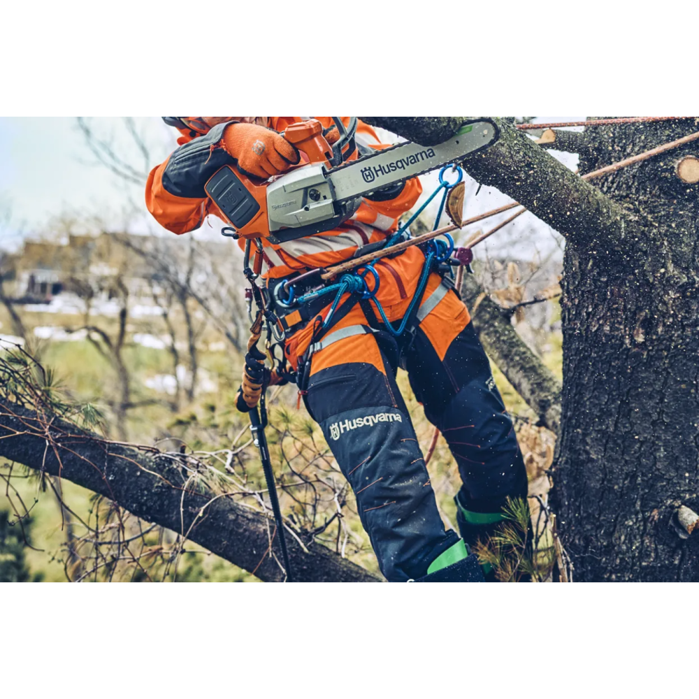 Акумуляторна Ланцюгова Професійна Пила Husqvarna T542iXP (без АКБ та ЗП) 9706468-14