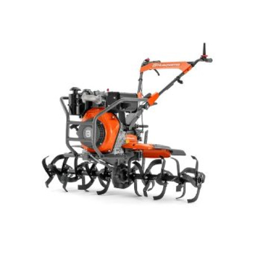 Мотоблок Дизельний Husqvarna TF 545DE 9679677-01