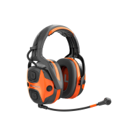 Навушники Husqvarna X-COM Active (Зв'язок, Bluetooth, FM, USB-C) 5369131-01