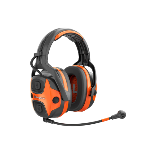 Навушники Husqvarna X-COM Active (Зв'язок, Bluetooth, FM, USB-C) 5369131-01