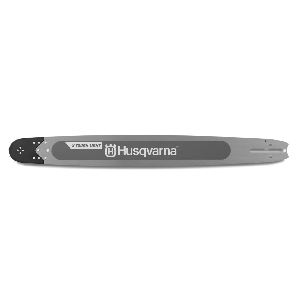 Шина Зварна Варіатор Husqvarna X-Tough Light 36"/91см; 3/8"; 1,5мм; LM; RSN; 115DL 5996566-15