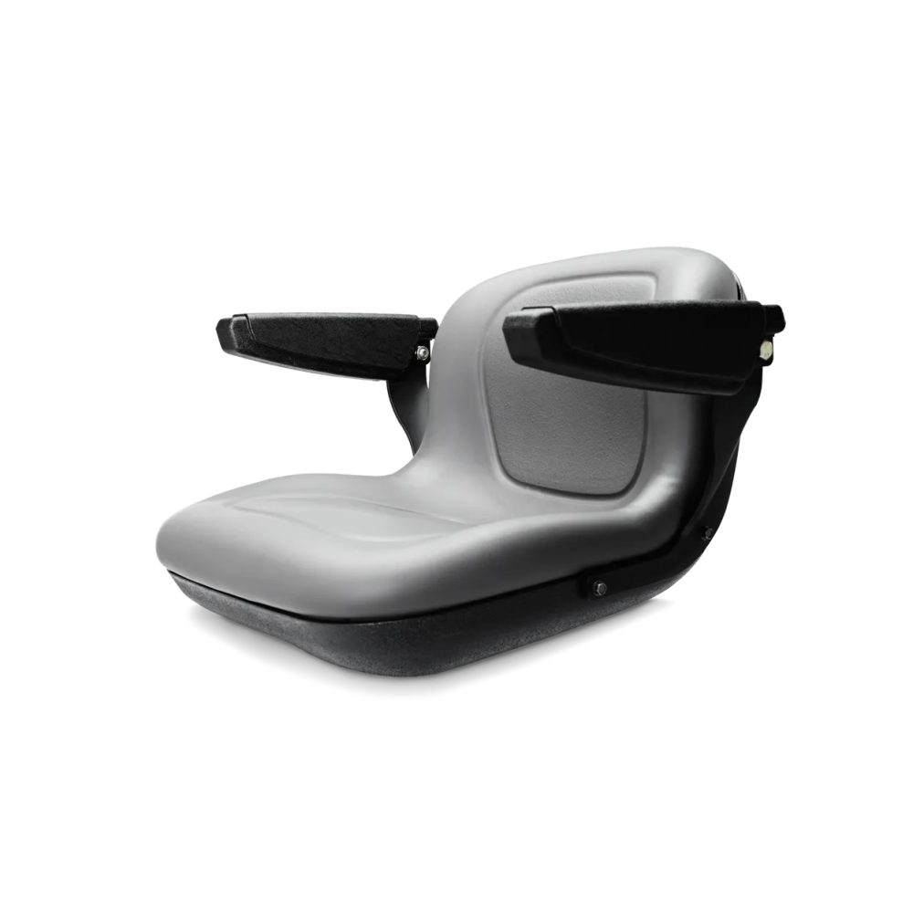 Підлокітники Husqvarna (комплект до тракторів та косарок Z 242F) 5823846-01
