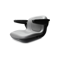 Підлокітники Husqvarna (комплект до тракторів та косарок Z 242F) 5823846-01