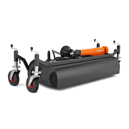 Очисник гібридного газону Husqvarna 150см (до райдерів Р 500DX серії) 5464861-01