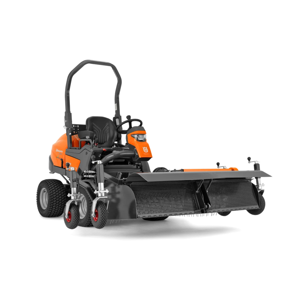Очисник гібридного газону Husqvarna 150см (до райдерів Р 500DX серії) 5464861-01