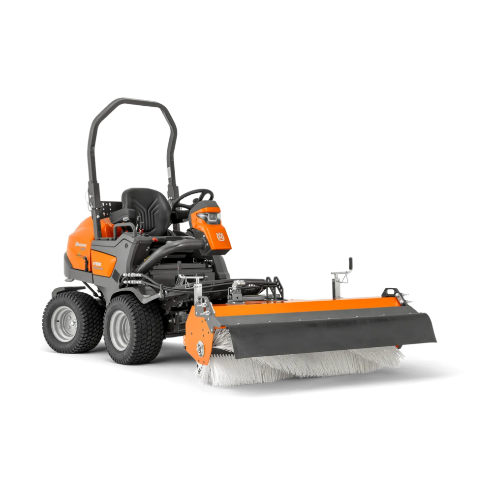 Бризковик для щітки Husqvarna (до райдерів Р 500DX серії) 5471218-01