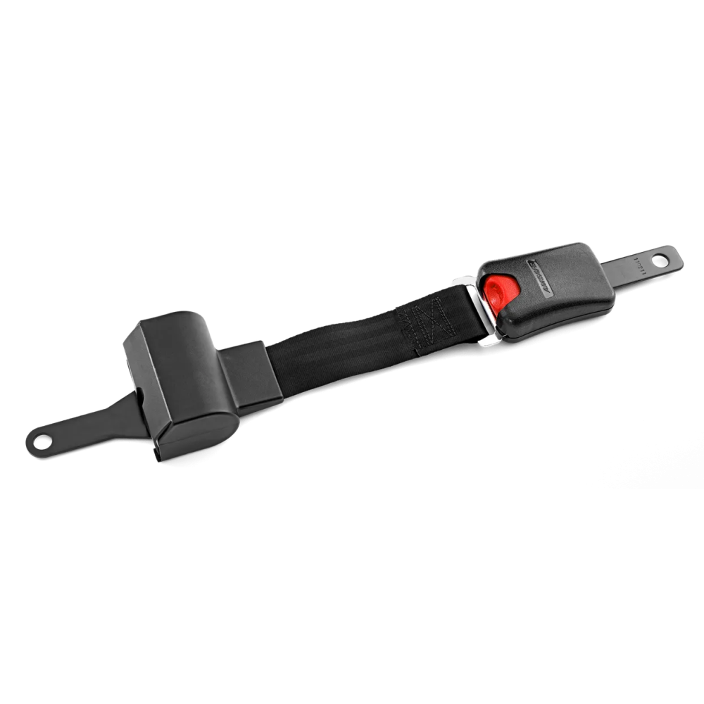 Ремінь безпеки Husqvarna (до райдерів Р 500DX серії) 5767834-01