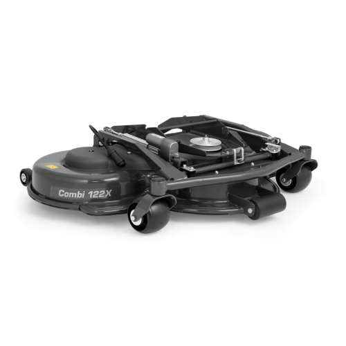 Дека різальна Husqvarna; Сombi 122X (до райдерів P 524 серії) 9707271-01