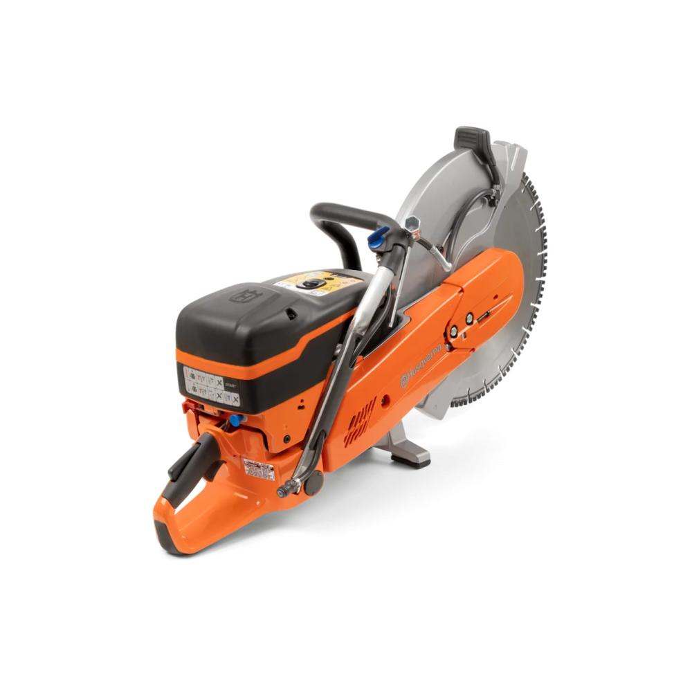 Бензоріз Husqvarna K 1270 (16"/400мм) 9679788-01