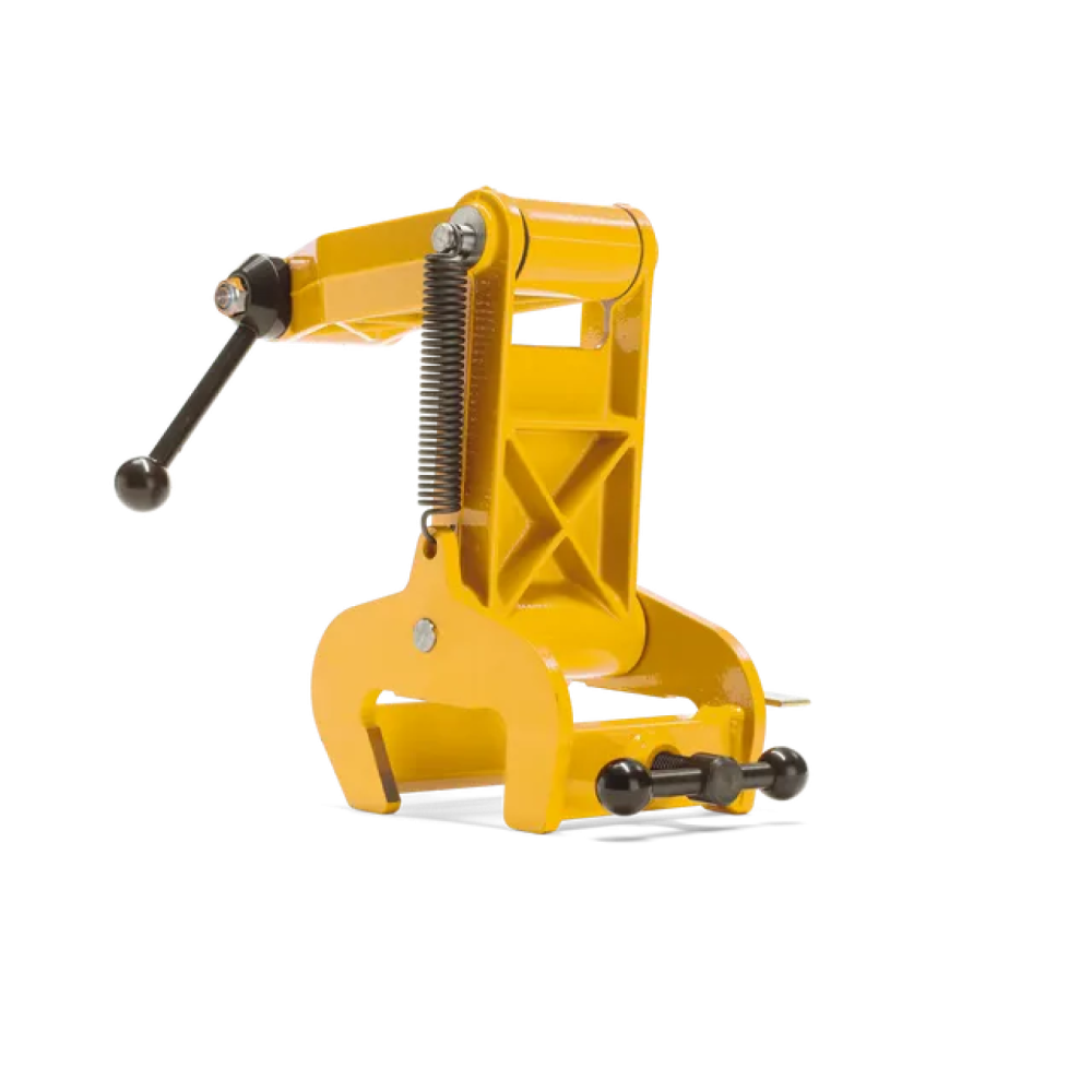 Рейкоріз Бензиновий Husqvarna K 1270 Rail (16"/400мм) + Затискач RA 10 9679823-01