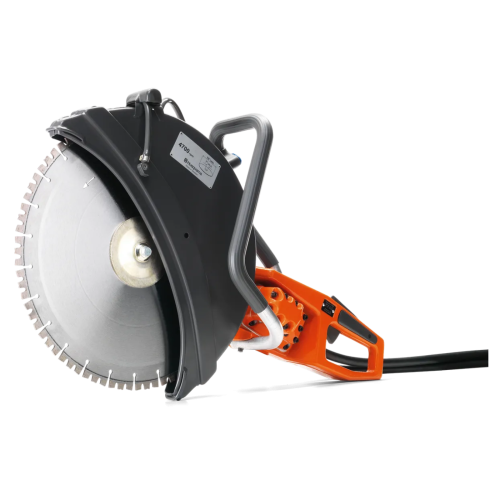 Гідроріз Husqvarna K 2500H (16"/400мм) 9683654-01