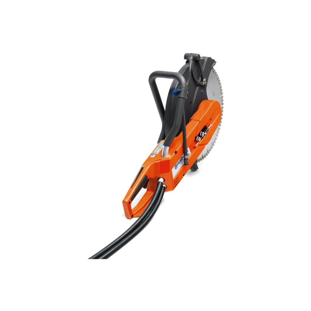Гідроріз Husqvarna K 2500H (16"/400мм) 9683654-01