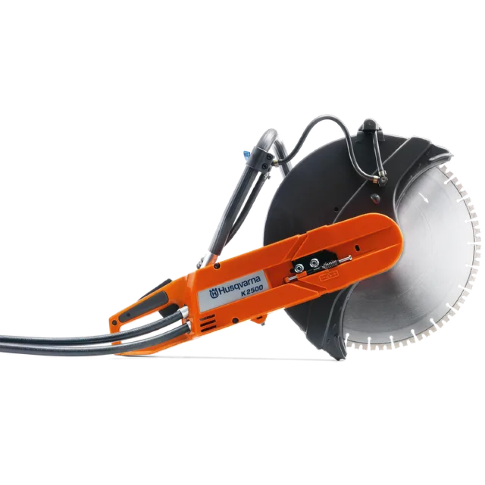 Гідроріз Husqvarna K 2500H (16"/400мм) 9683654-01