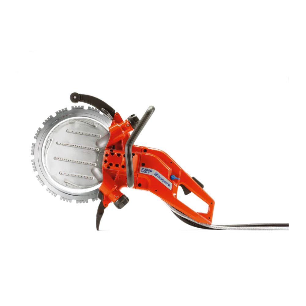 Кільцеріз Гідравлічний Husqvarna K 3600MK II (14"/350мм) 9684241-01