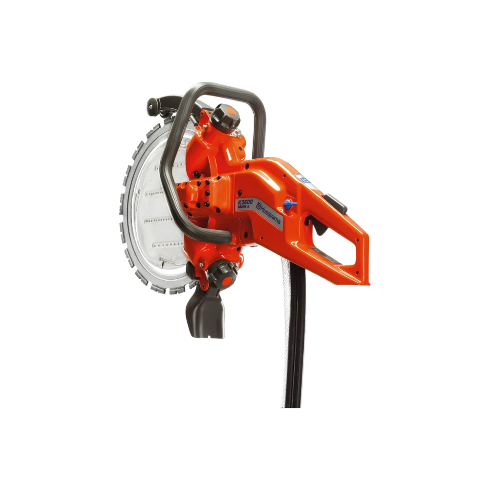 Кільцеріз Гідравлічний Husqvarna K 3600MK II (14"/350мм) 9684241-01