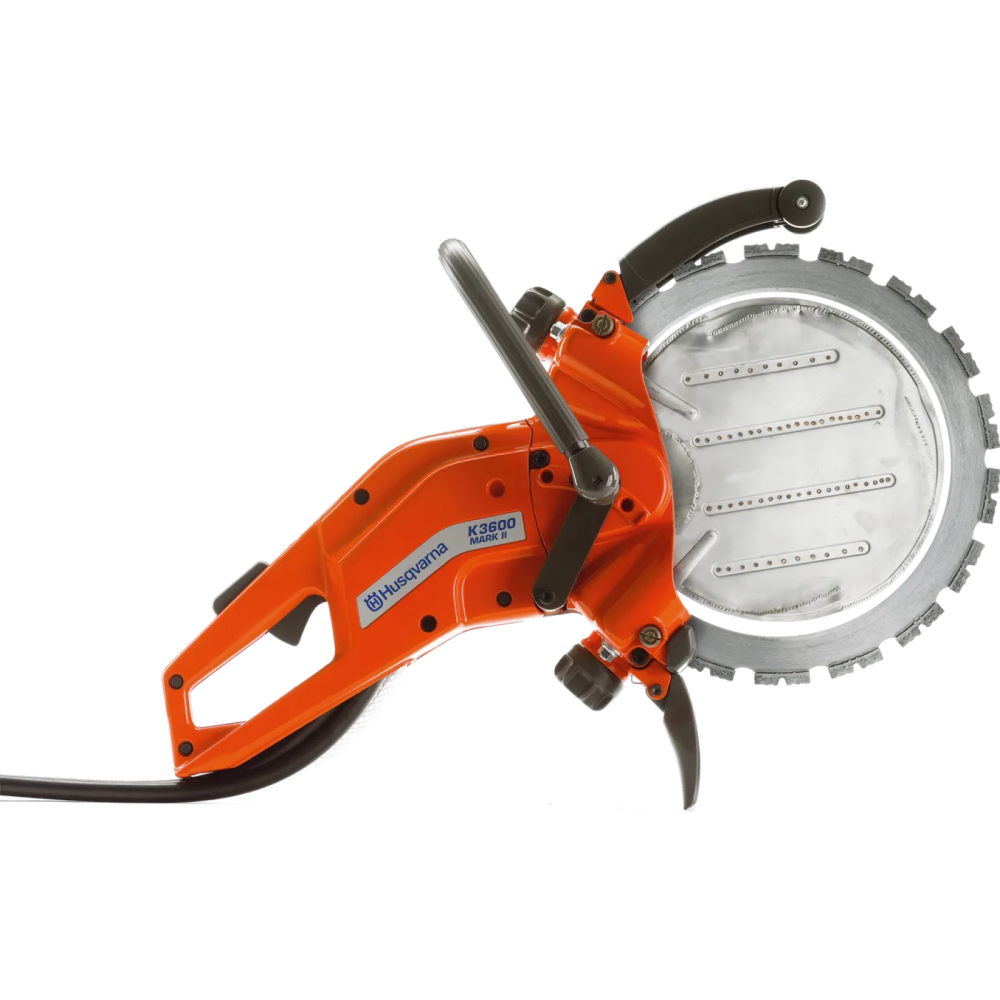 Кільцеріз Гідравлічний Husqvarna K 3600MK II (14"/350мм) 9684241-01