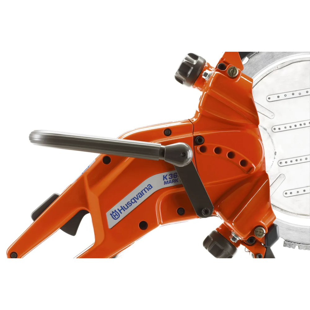 Кільцеріз Гідравлічний Husqvarna K 3600MK II (14"/350мм) 9684241-01