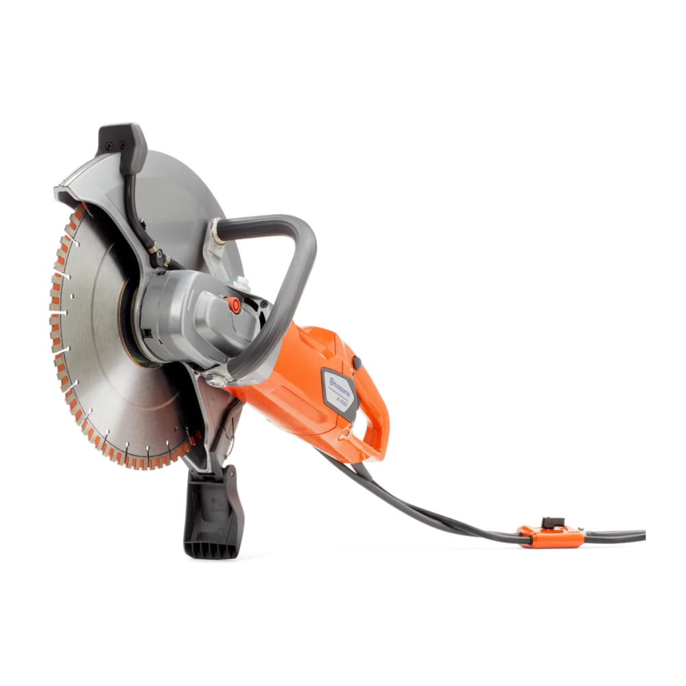 Електроріз Husqvarna K 4000 Wet (14"/350мм) 9670798-01