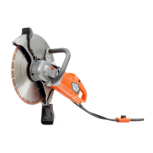 Електроріз Husqvarna K 4000 Wet (14"/350мм) 9670798-01